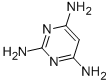 2,4,6-Triaminopyrimidine