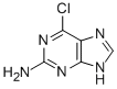 2-Amino-6-chloropurine