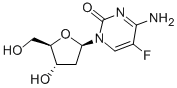 5-Fluoro-2'-deoxycytidine