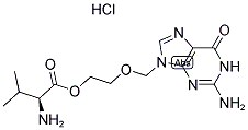 Valacyclover Hydrochloric