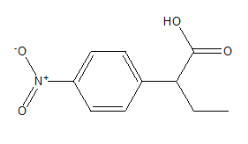 2-(4-NITROPHENYL)BUTYRIC ACID