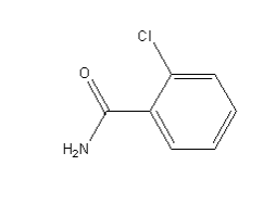 邻氯苯甲酰胺