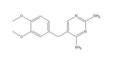 Diaveridine