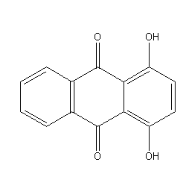 1,4-Dihydroxyanthraquinone