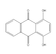 1,4-二羟基蒽醌