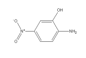 2-Amino-5-nitrophenol