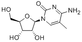 5-Methylcytidine