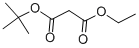 Tert-Butyl ethyl malonate