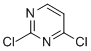 2,4-Dichloropyrimidine 