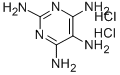2,4,5,6-Tetraaminopyrimidine dihydrochloride
