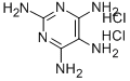 2,4,5,6-四氨基嘧啶盐酸盐