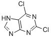 2,6-Dichloropurine