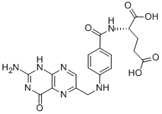 Folic acid