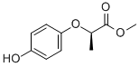 Methyl( R )-(+)-2-(4-Hydroxyphenoxy)-propanoate